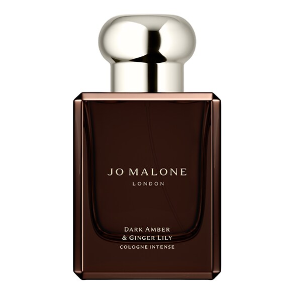 Dark Amber & Ginger Lily - Cologne Intense, JO MALONE LONDON